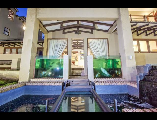 3,048M² HOTEL FOR SALE IN WATERKLOOF RIDGE